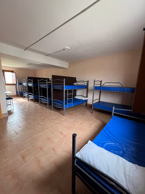 Ikigai Albergue — foto 8